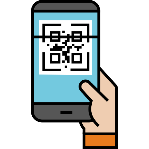 Generador de QR Gratis, Simples y Permanentes