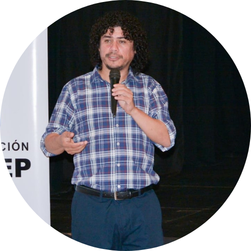 Artículos de blog personal 2018-2023